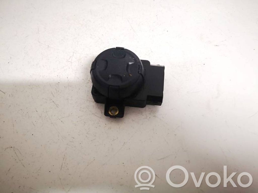 Audi A8 S8 D3 4E Seat control switch 