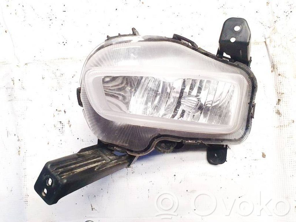 KIA Ceed Front fog light 