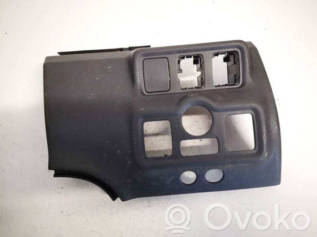 Nissan Note (E12) Other interior part 