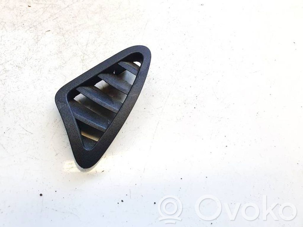 Opel Corsa D Rejilla de ventilación central del panel 