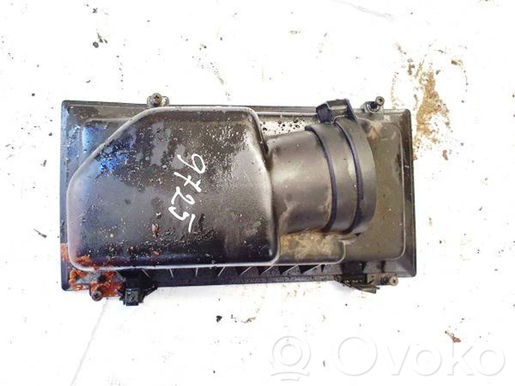 Citroen C5 Air filter box 