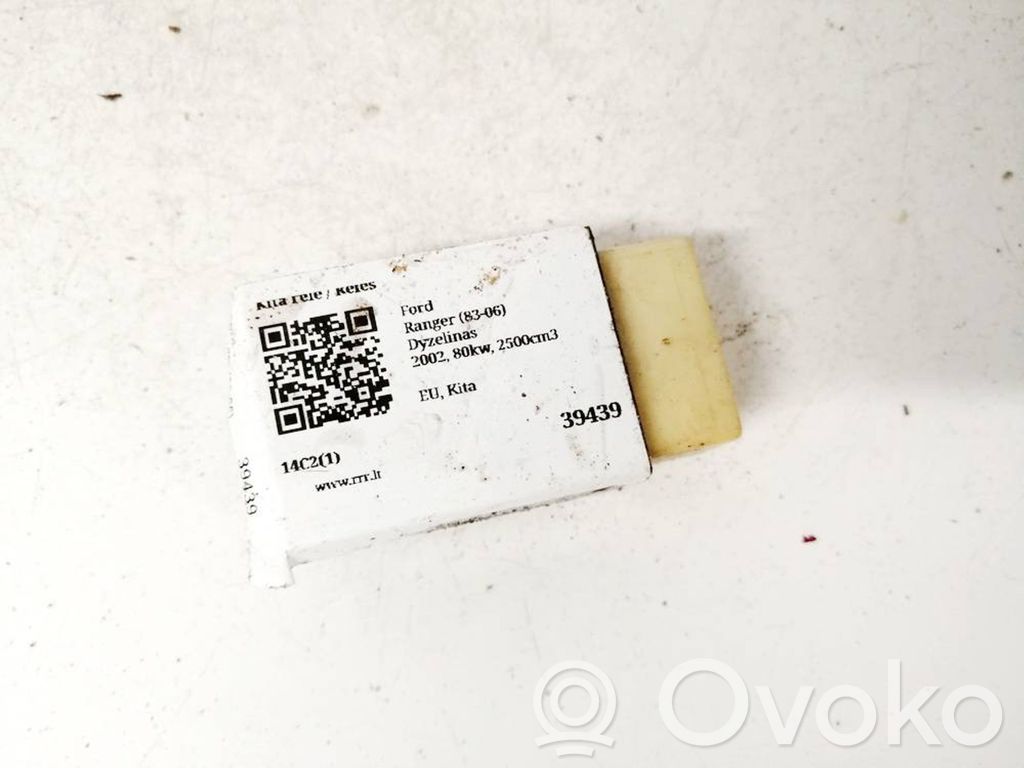 Autres unités de commande / modules   GE4V67830,GE4V67830