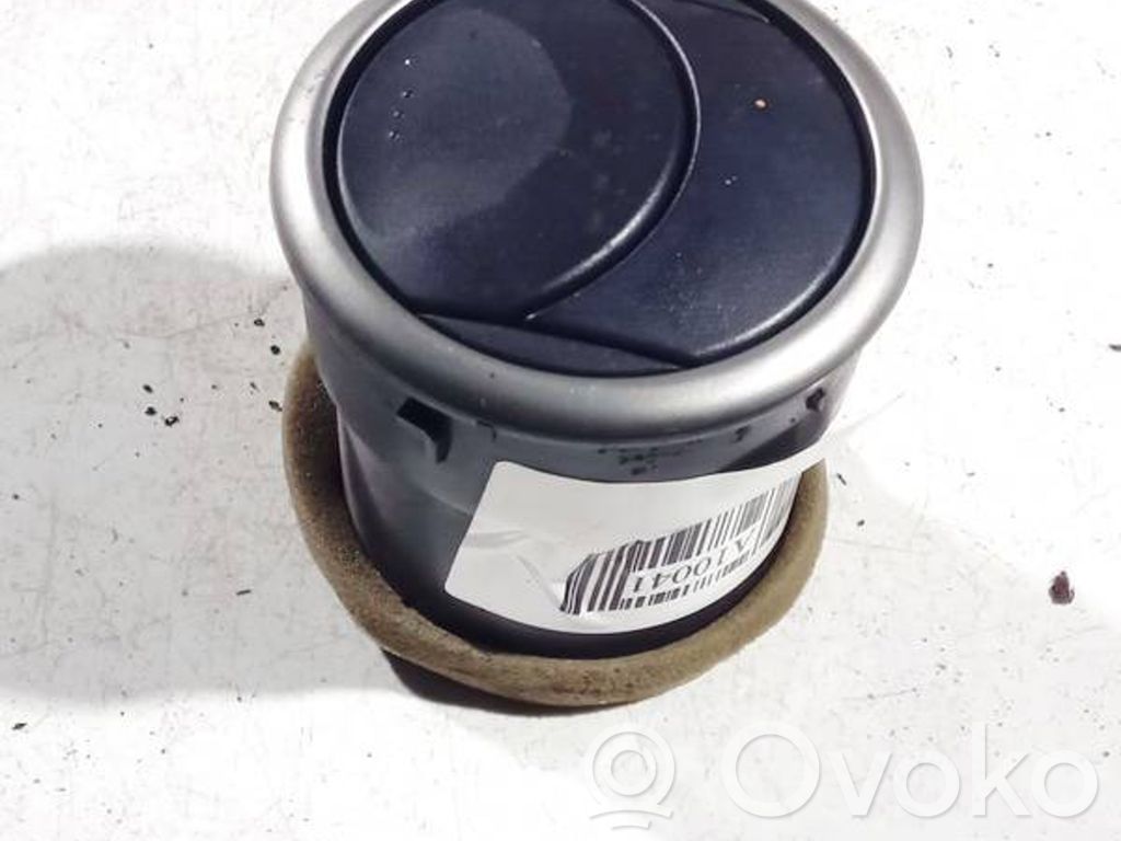 Mazda 3 I Griglia di ventilazione centrale cruscotto