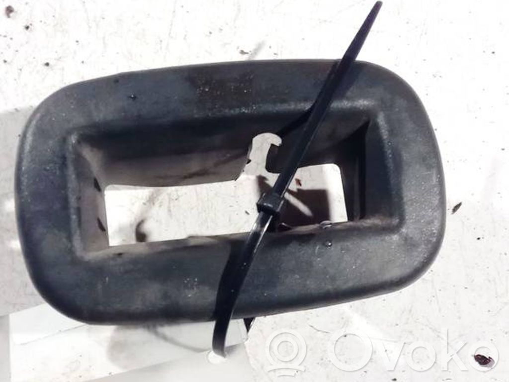 Volkswagen Touran I Altra parte interiore