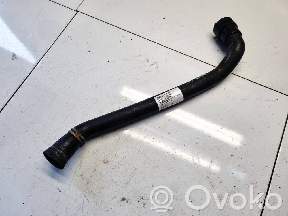 Ford Mondeo MK IV Kühlleitung / Kühlschlauch