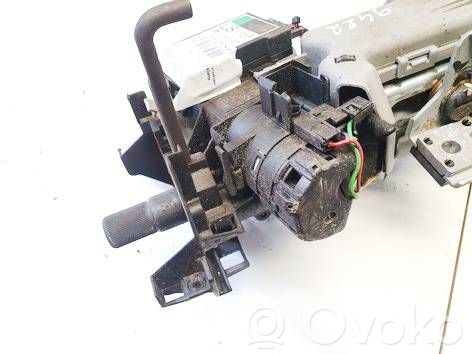 Opel Zafira A Contacto de la cerradura de arranque 