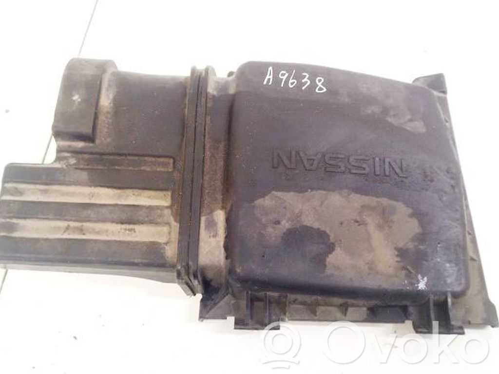 Nissan Note (E12) Luftfilterkasten 