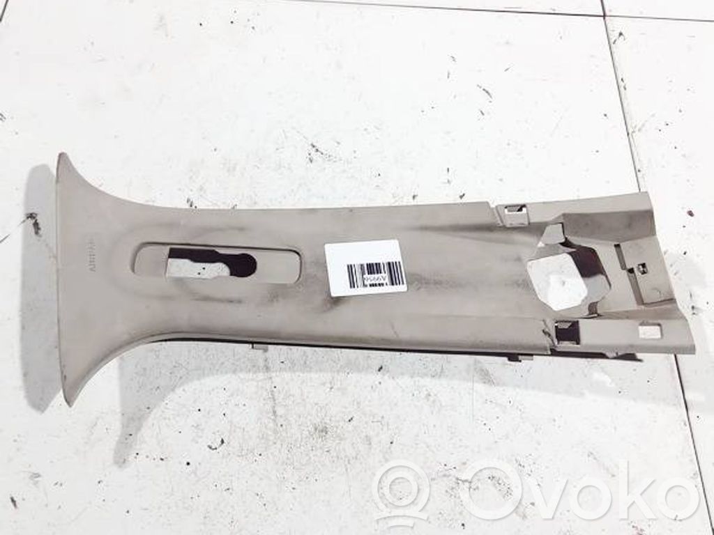 Renault Megane III Muu sisätilojen osa 