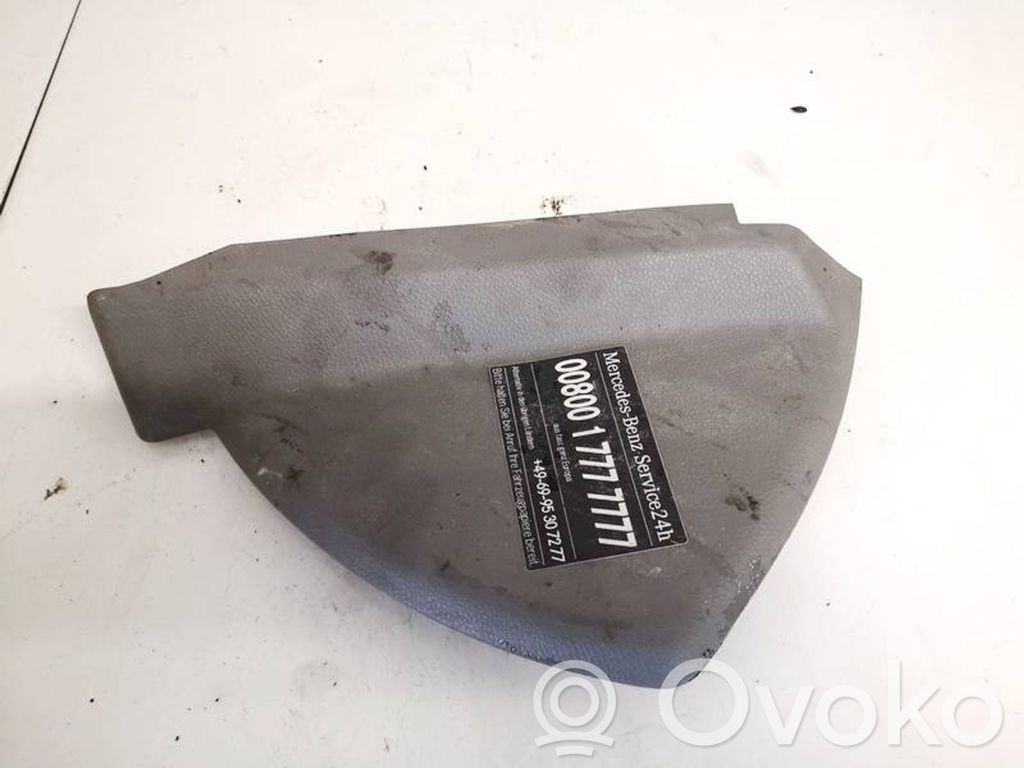 Mercedes-Benz C AMG W204 Altra parte interiore