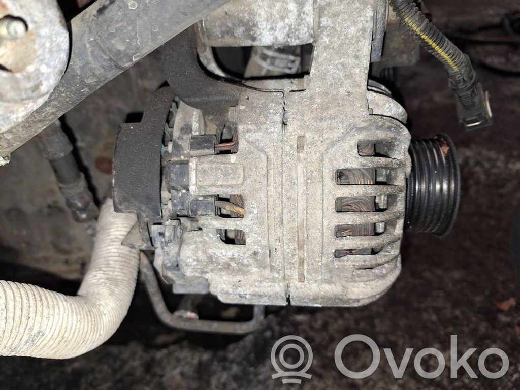 Opel Astra G Generatore/alternatore