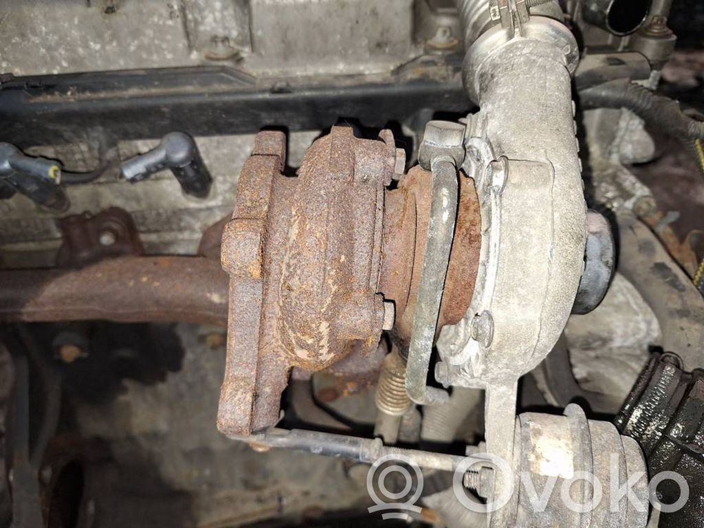 Turbo   90531518,90531518