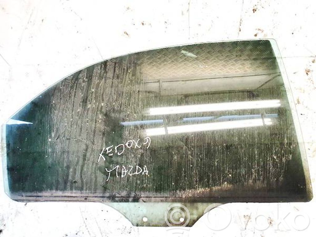 Luna de la puerta trasera   DOT27M24100AS2,43R001025,43R001025,DOT27M24100AS2