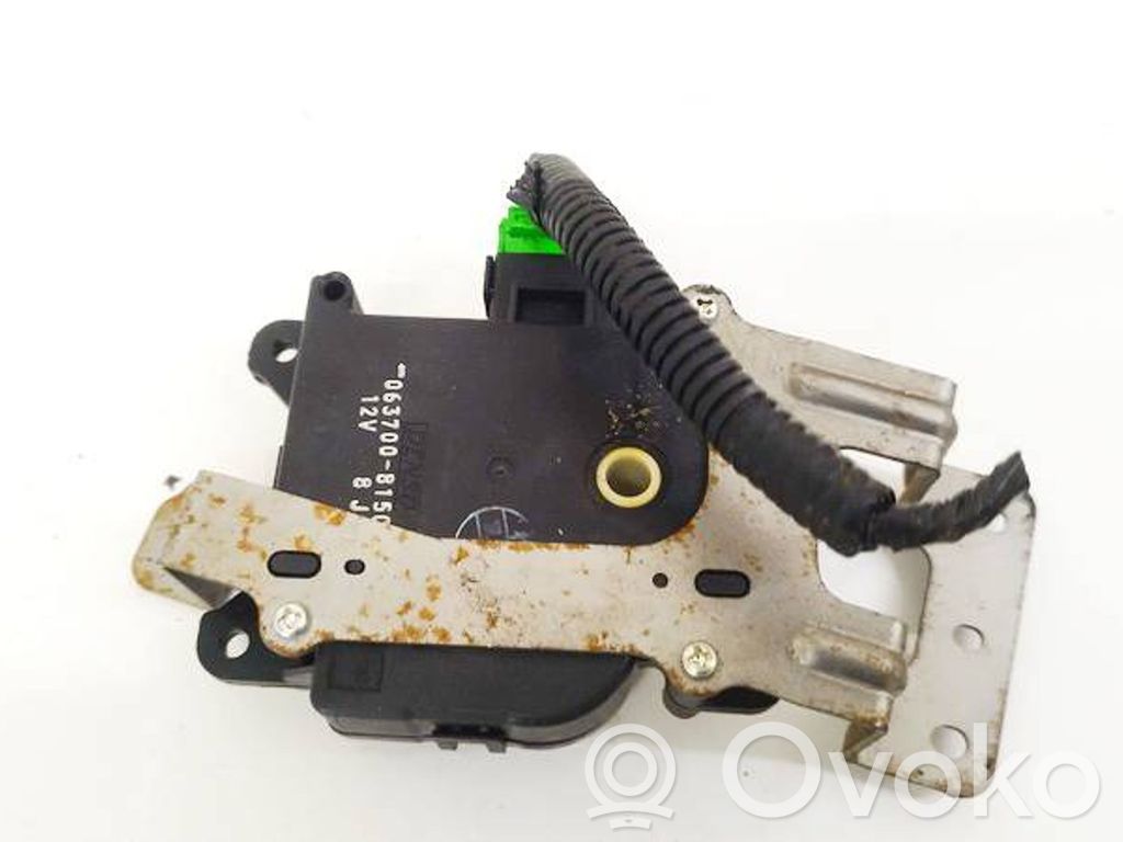 Honda CR-V Motor/actuator clapetă aer 