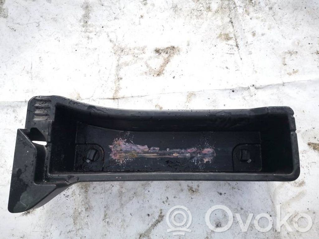 Toyota Yaris Otros repuestos del interior 