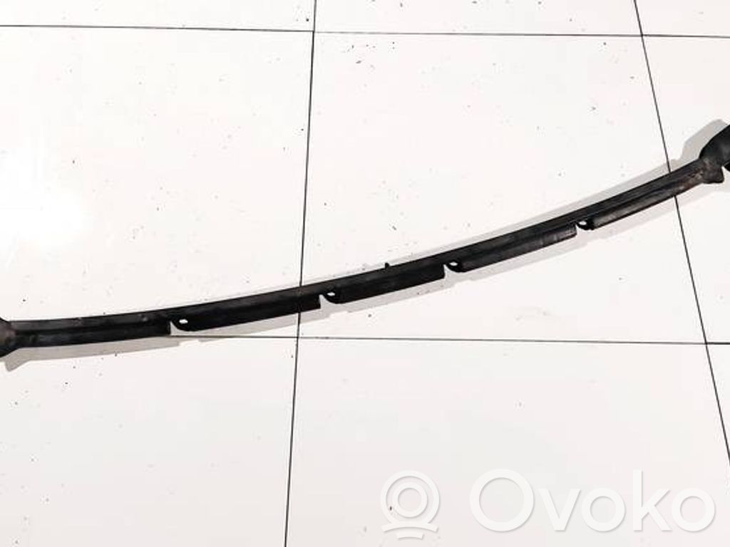 Volkswagen II LT Staffa di rinforzo montaggio del paraurti anteriore 