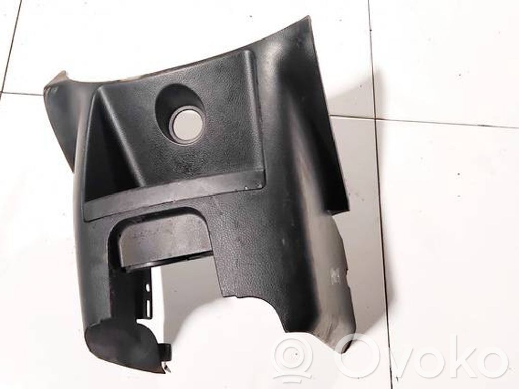Nissan Note (E11) Altra parte interiore 