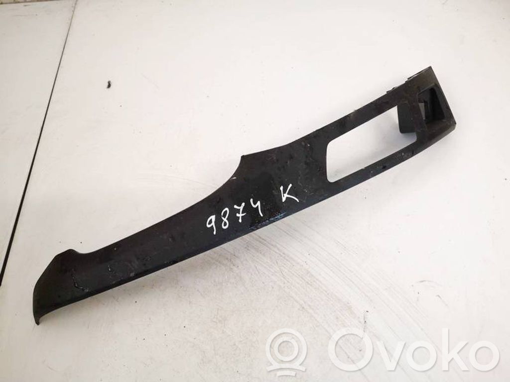 Toyota Yaris Autres pièces intérieures