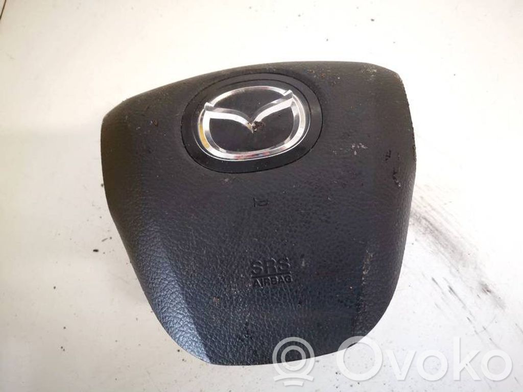 Airbag dello sterzo   EH6257K00,EH6257K00