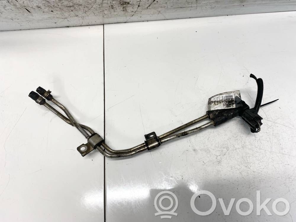 Volvo S80 Sensore di pressione dei gas di scarico