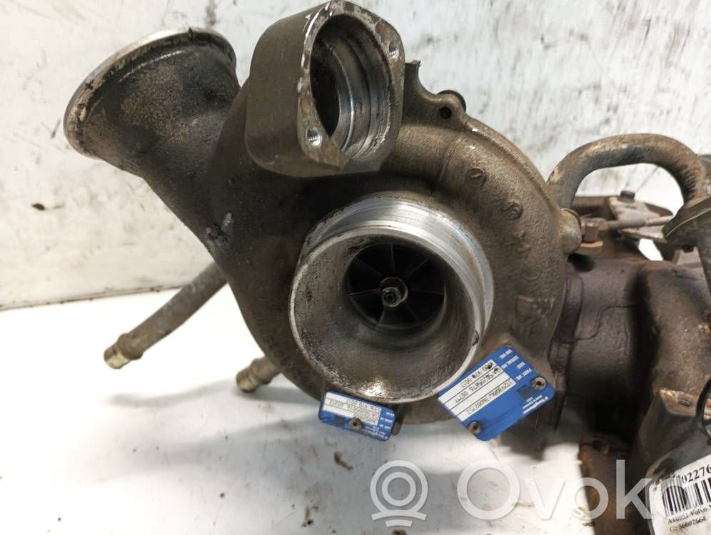 Turbina   36002640,36002640