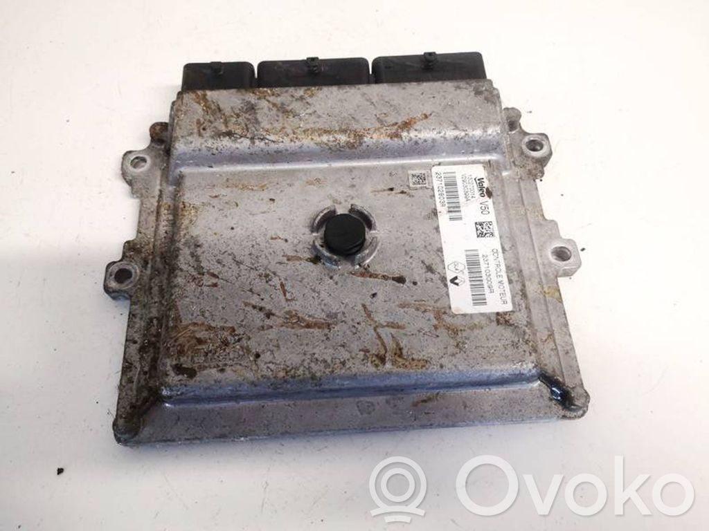 Dacia Sandero Sterownik / Moduł ECU 