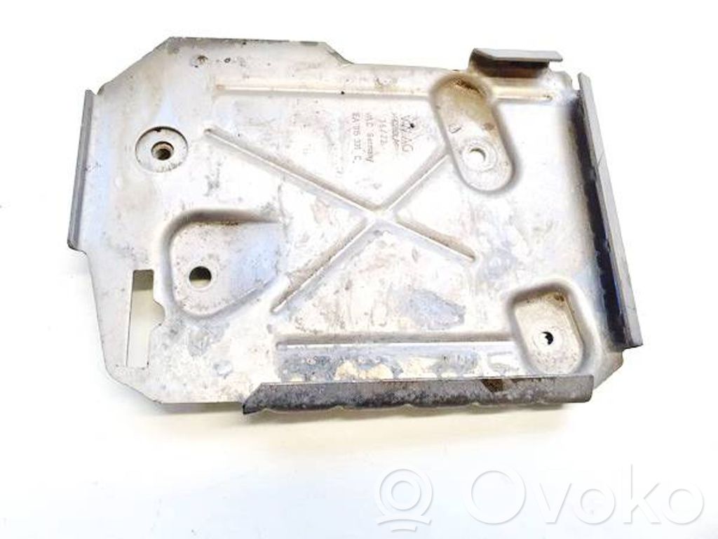 Volkswagen ID.4 Vassoio scatola della batteria