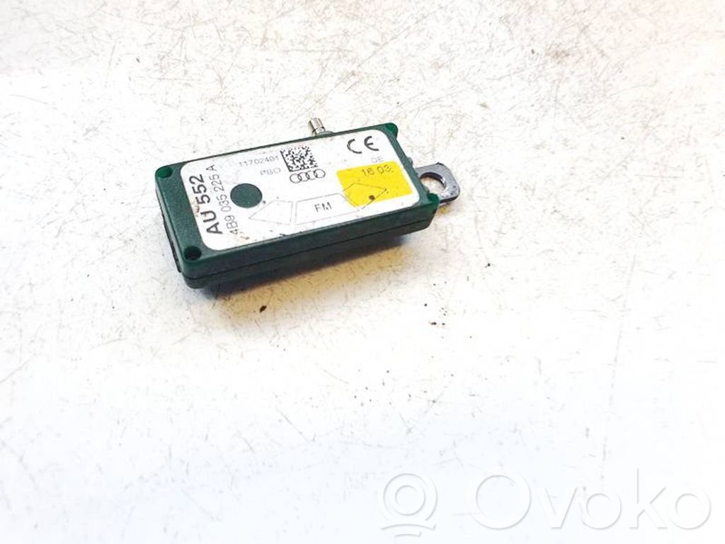 Unitate control antenă   4B9035225A,4B9035225A