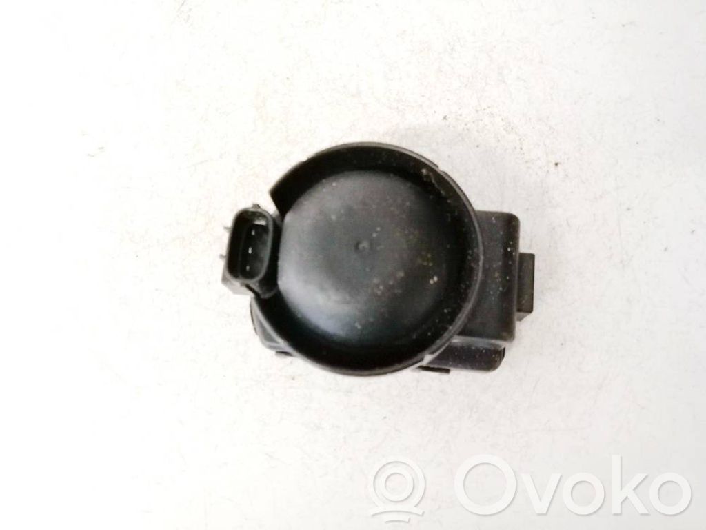 Toyota Verso Allarme antifurto