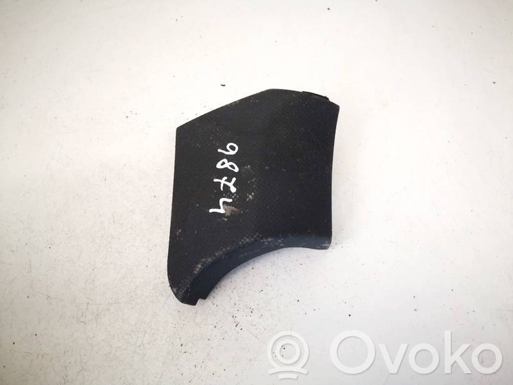 Toyota Yaris Inne części wnętrza samochodu 