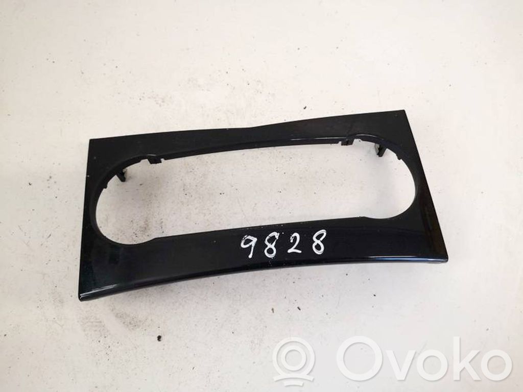 Mercedes-Benz C AMG W204 Altra parte interiore