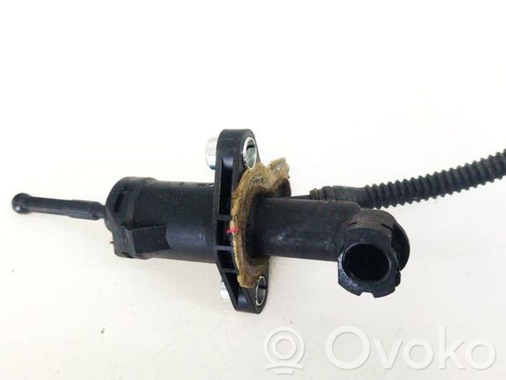 Seat Ibiza IV (6J,6P) Pompa della frizione 