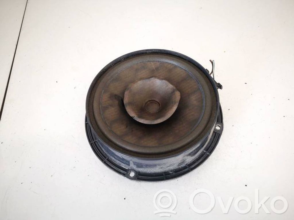 Seat Ibiza IV (6J,6P) Altoparlante portiera anteriore