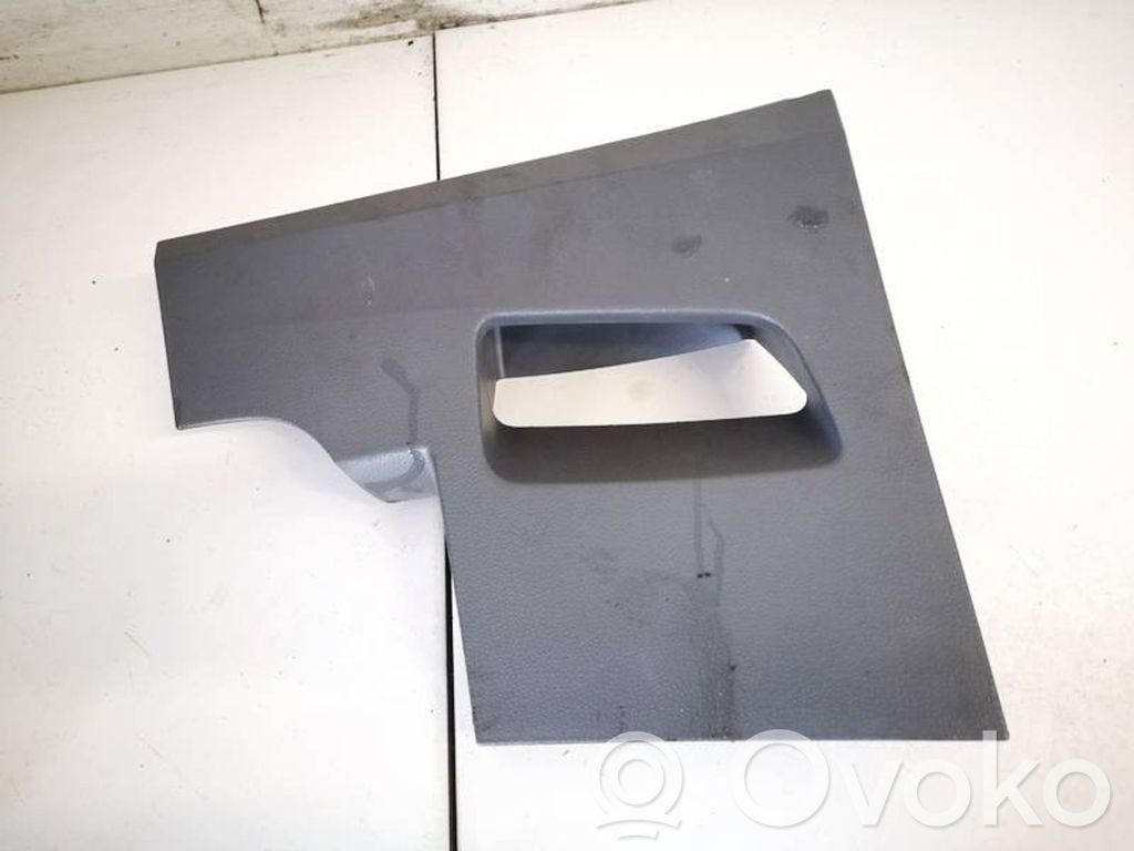 Seat Ibiza IV (6J,6P) Altra parte interiore