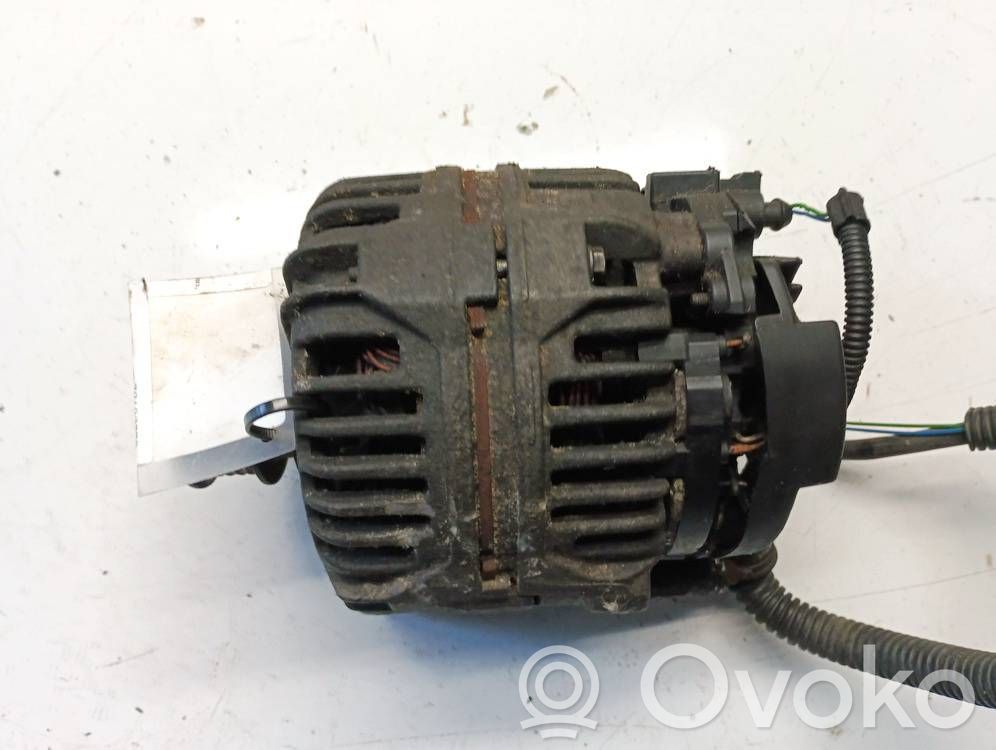 Alternador   028903029,028903029