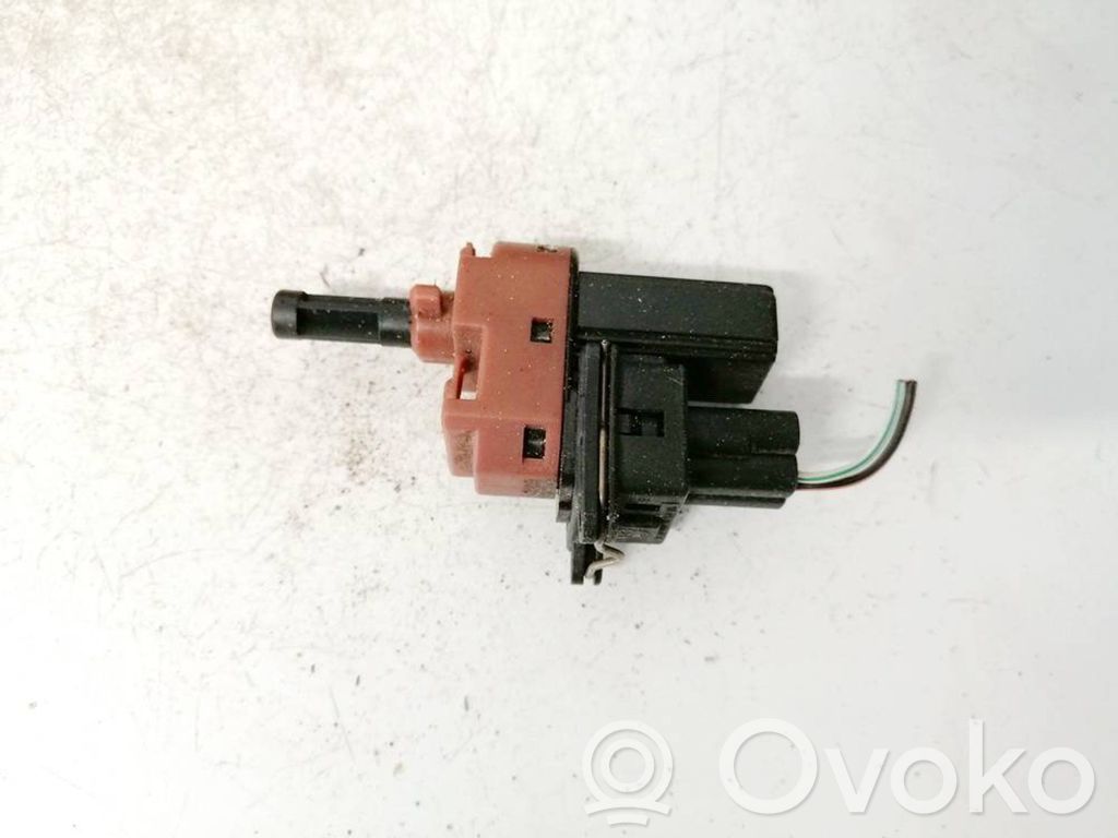 Ford Fiesta Sensor Bremspedal 