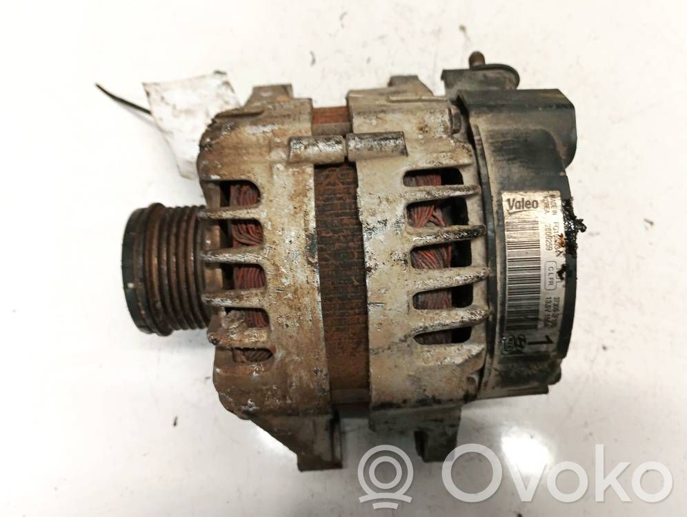 Generatore/alternatore   2606259,2606259,373002F100,FG15S034
