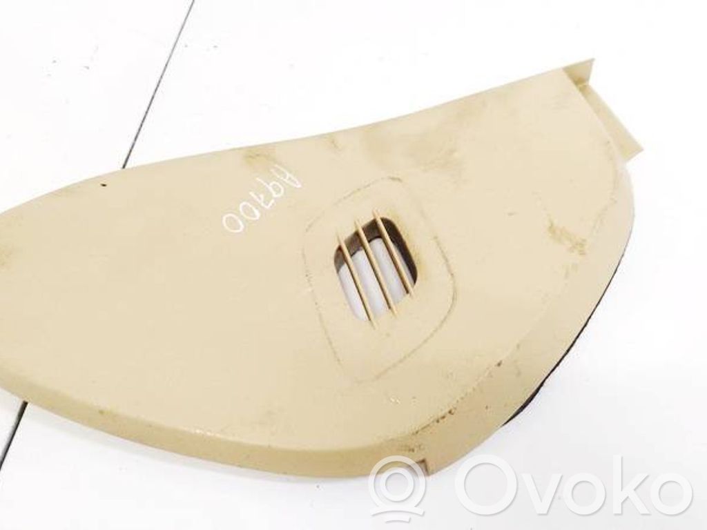 Subaru B9 Tribeca Kita salono detalė 
