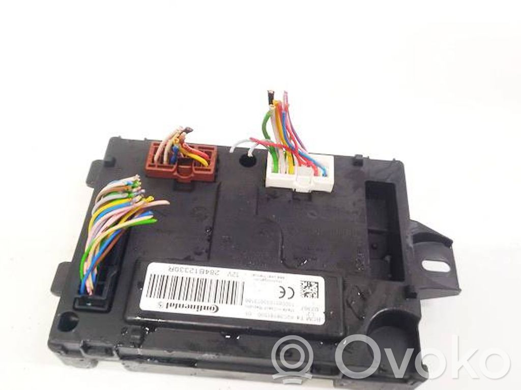 Module confort   284B12330R,A2C86181500,284B12330R,A2C86181500