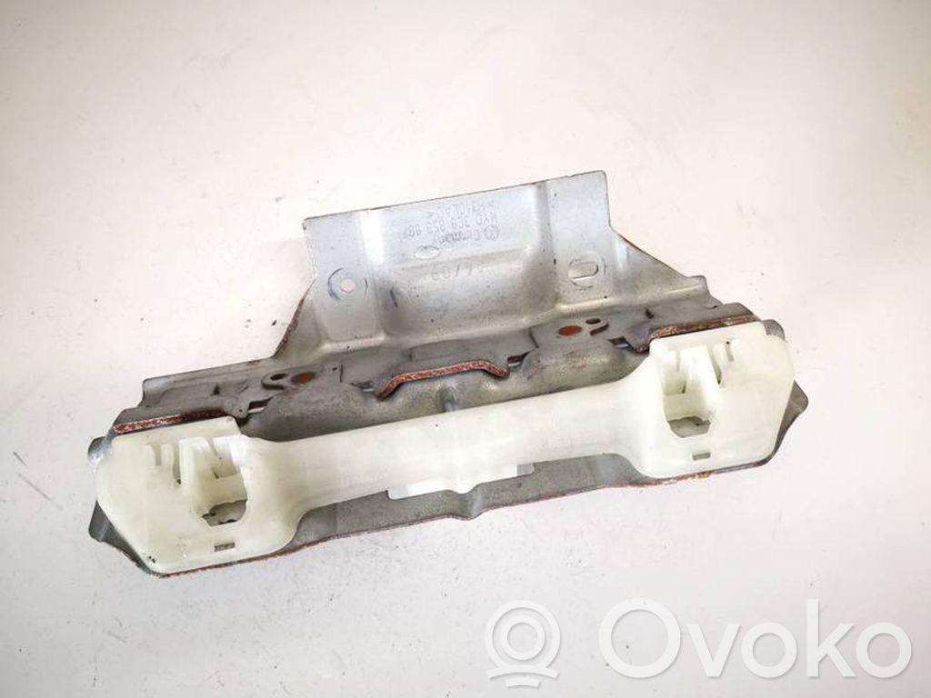 Volkswagen PASSAT CC Altra parte esteriore 
