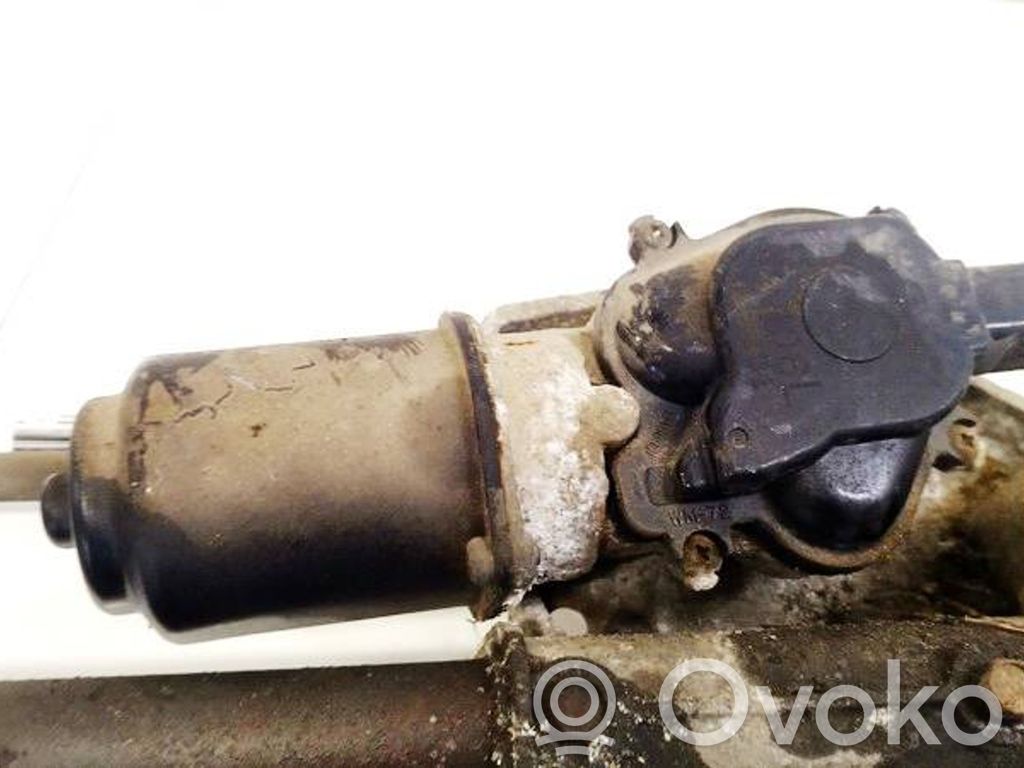 Honda Accord Valytuvų varikliukas 