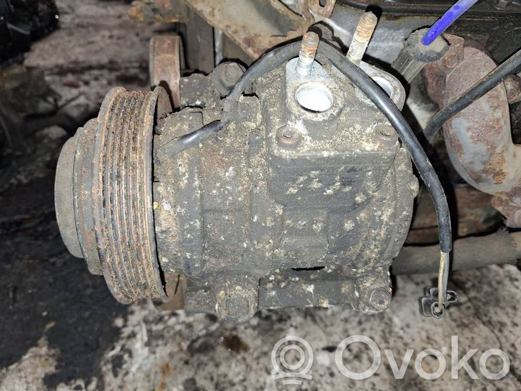Chrysler Town Country II Compresor (pompă) aer condiționat (A/C)