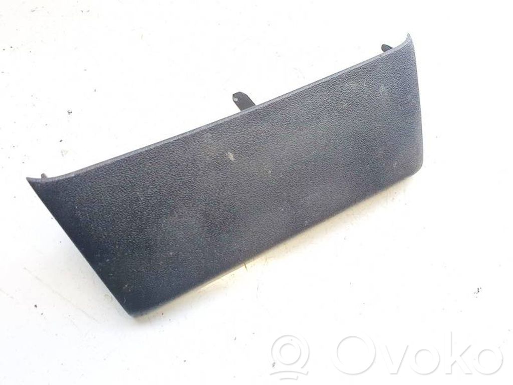 Volkswagen ID.4 Alte piese de interior 