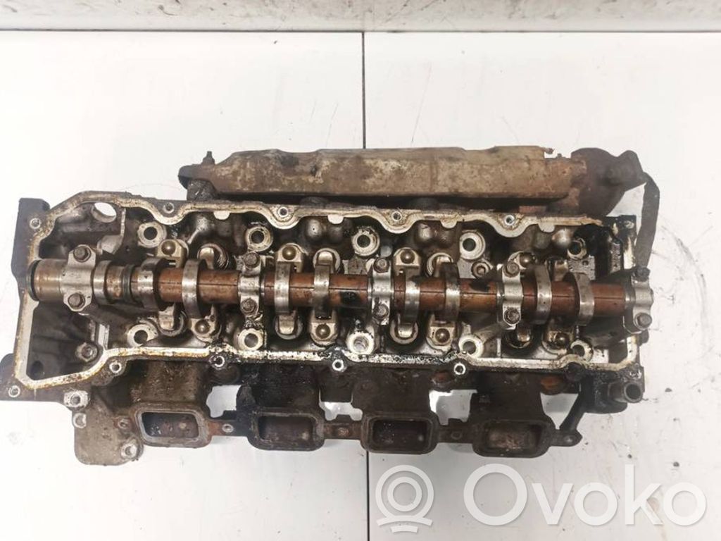 Culasse moteur   53020602,53020602