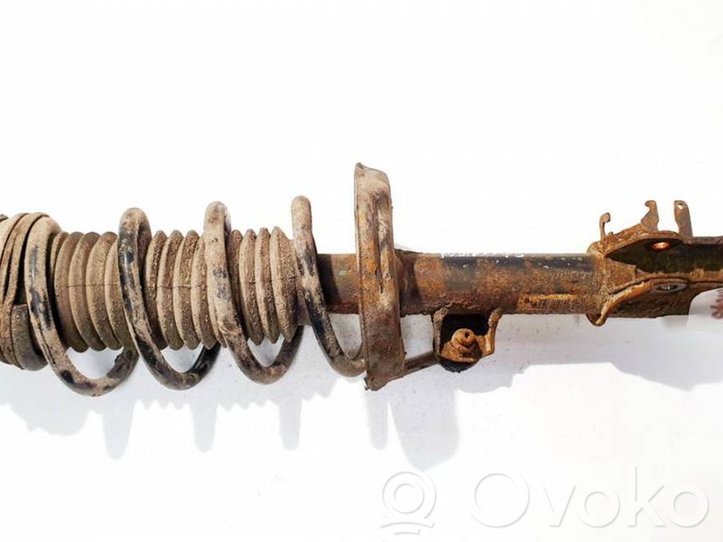 Opel Corsa D Ammortizzatore anteriore