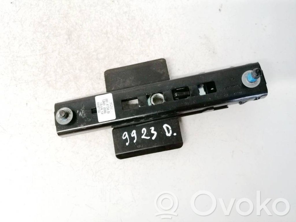 Ford Grand C-MAX Altra parte esteriore 