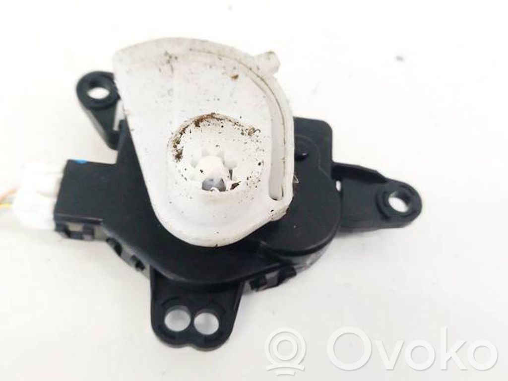 Motor/actuator clapetă aer   D267AP9AA02,D267AP9AA02