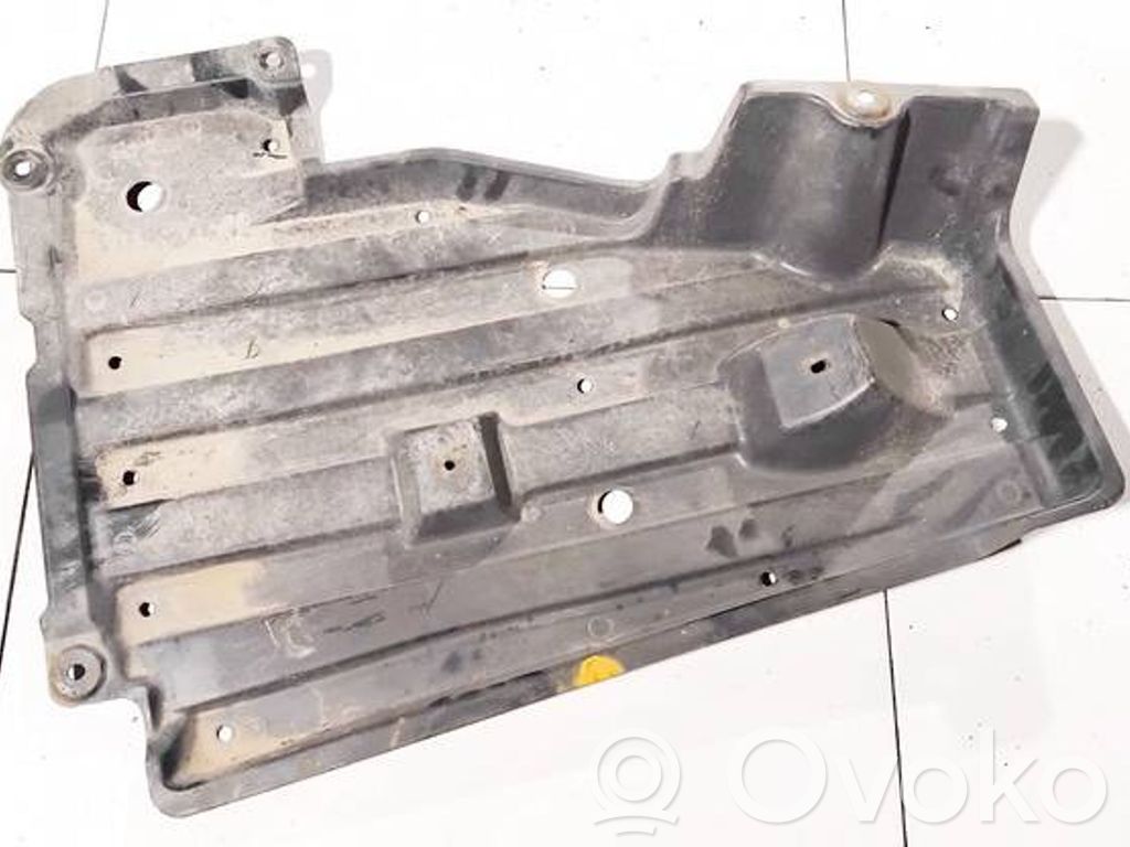Toyota RAV 4 (XA20) Protecție inferioară motor 
