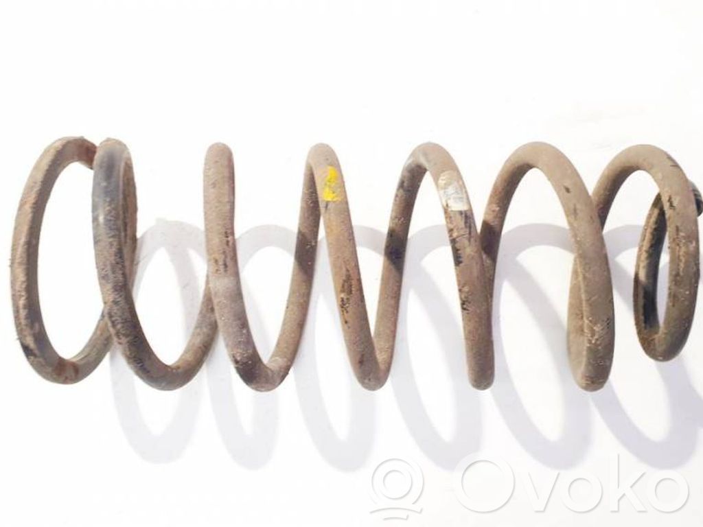 Arc elicoidal spate
