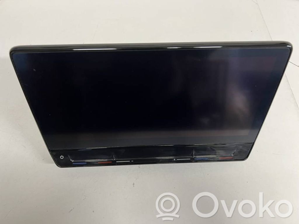 Cupra Born Pantalla/monitor/visor 