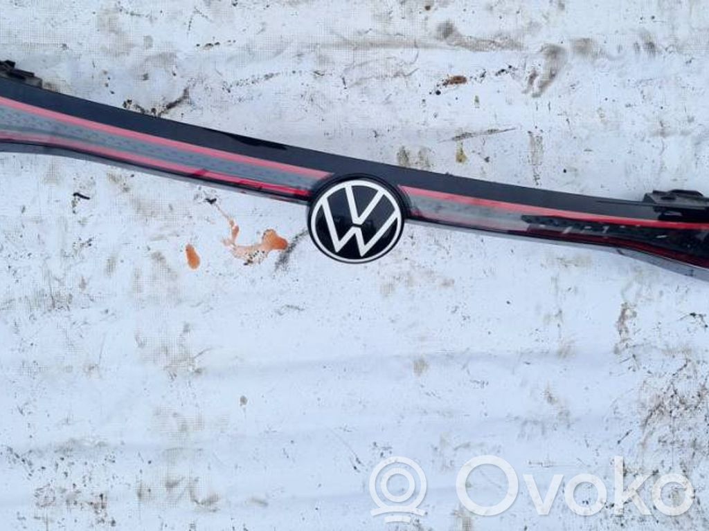 Volkswagen ID.4 Listwa oświetlenie tylnej tablicy rejestracyjnej 